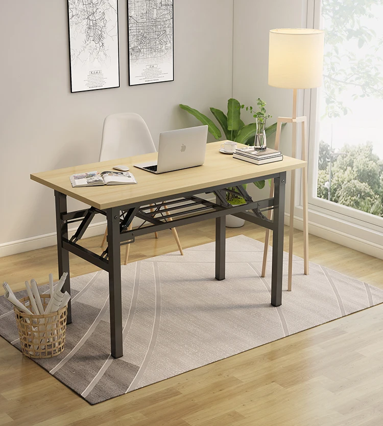 Высококачественный складной стол высокой емкости для обеденного стола улицы ресторана дома офиса