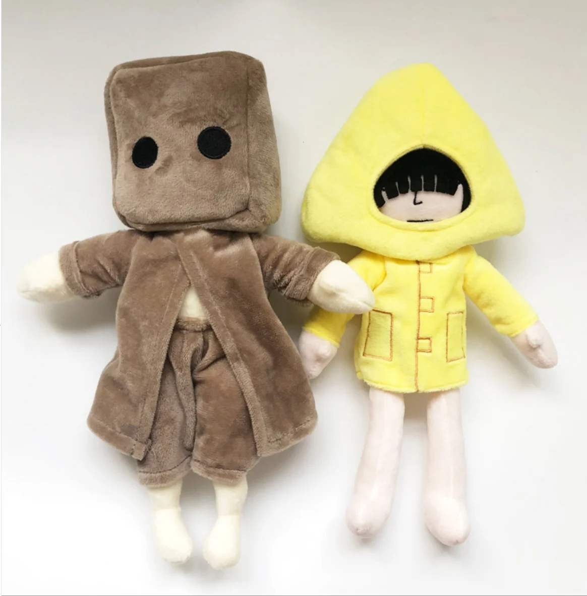Amazon New product Chainsaw Man fashion hot sale at a low price Soft and eccentric plush toy