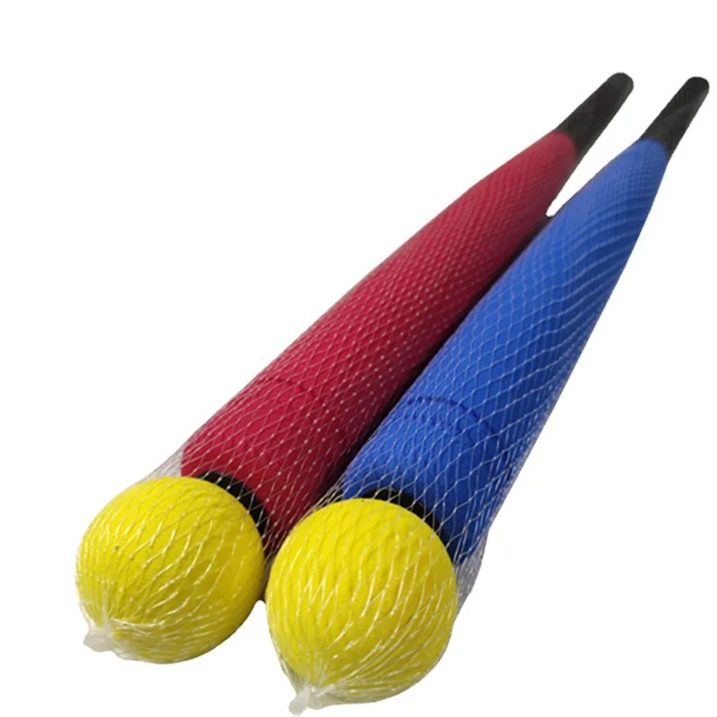 24.8inch  Light And Safe Soft Hockey Stick Baseball Bat For Children