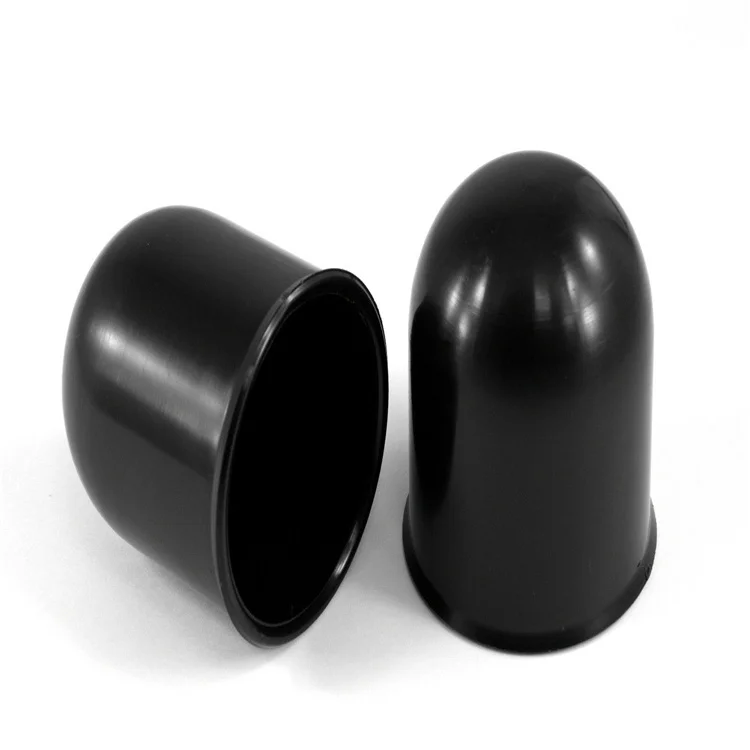 
Trailer accessories hitch ball cover 