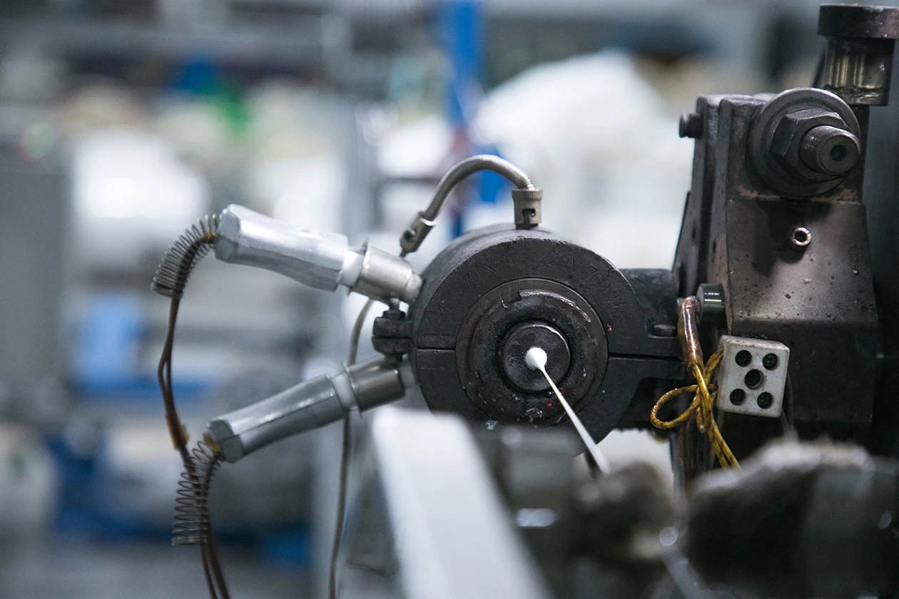 
GN500-1 glass fibre Tinned/nickel plated/pure nickel copper wire 