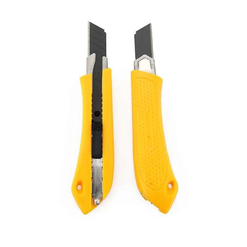 Многофункциональный высококачественный профессиональный бытовой нож для резки бумаги по заводской цене