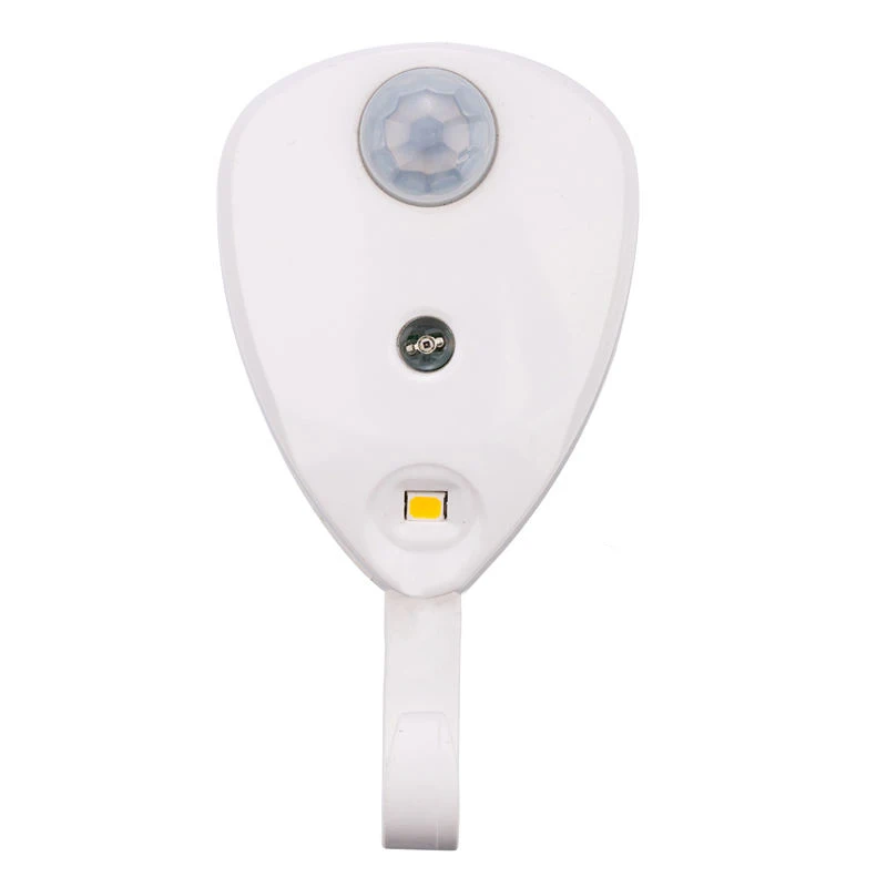 Smart Home Rechargeable Rgb Motion Detector Lamps Led Lights
