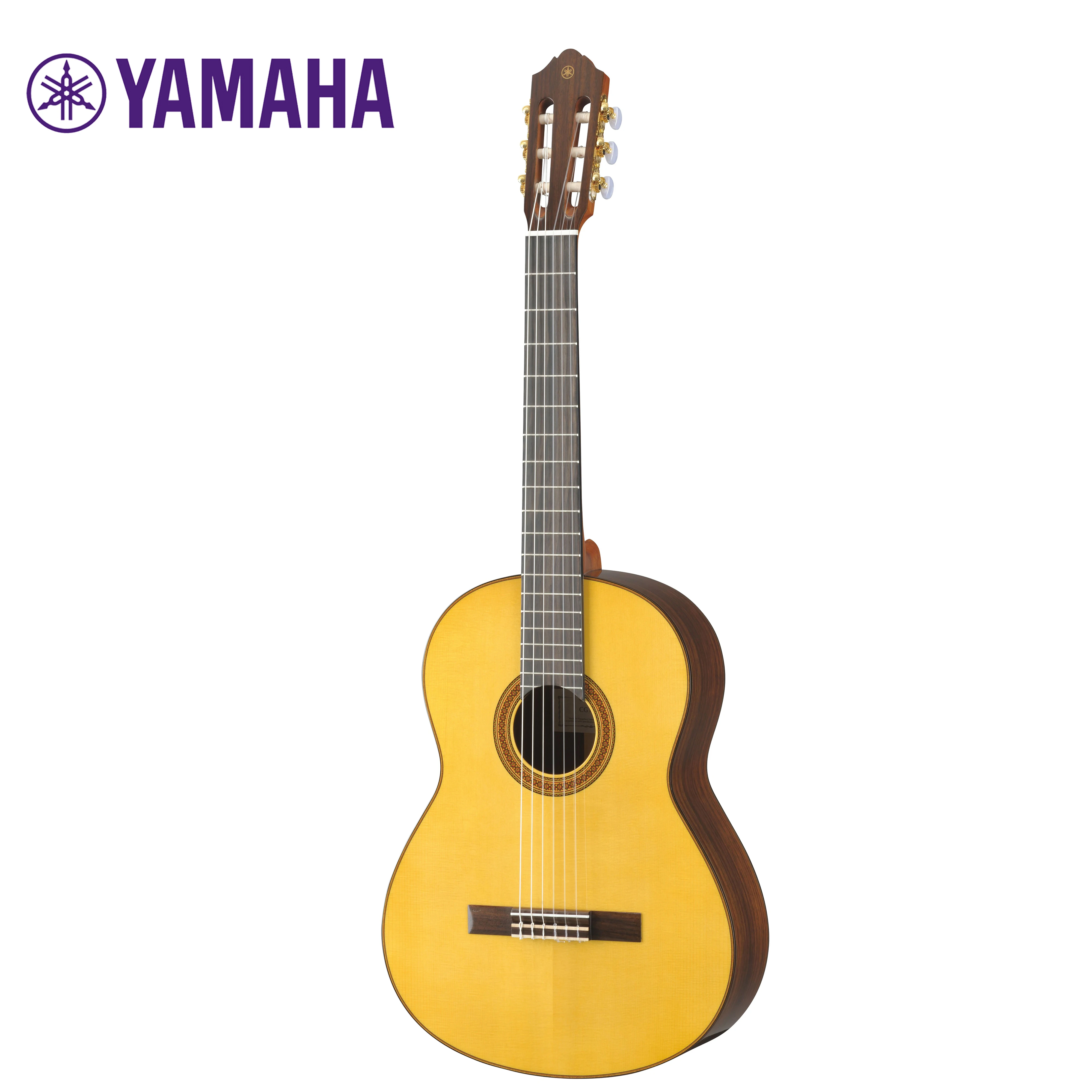 Yamaha Guitar CG182C CG182S Classical Guitar Nylon guitar Beginner adults and children Nylon strings guiatar 39Inch