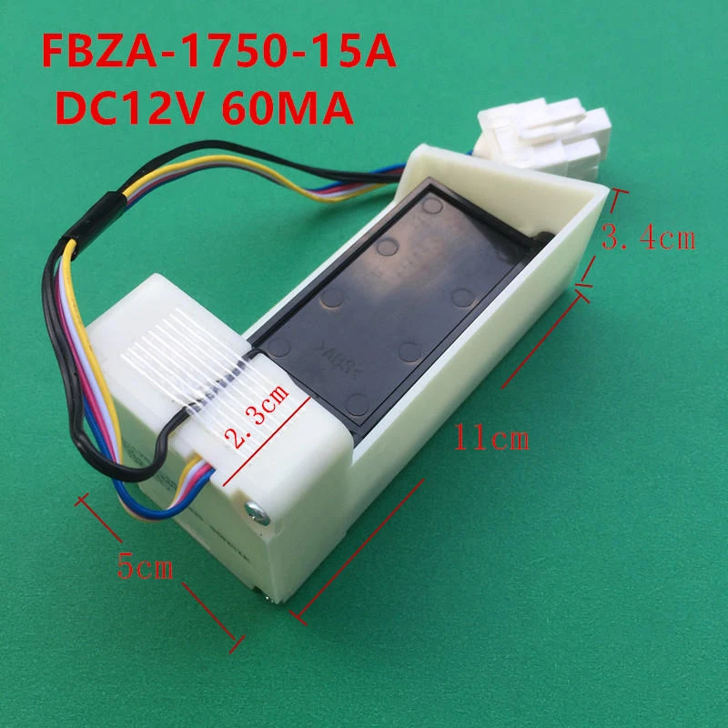 Лучшие продажи Samsung FBZA-1750-15A демпфер для холодильника DA31-00071C запасные части по оптовой цене