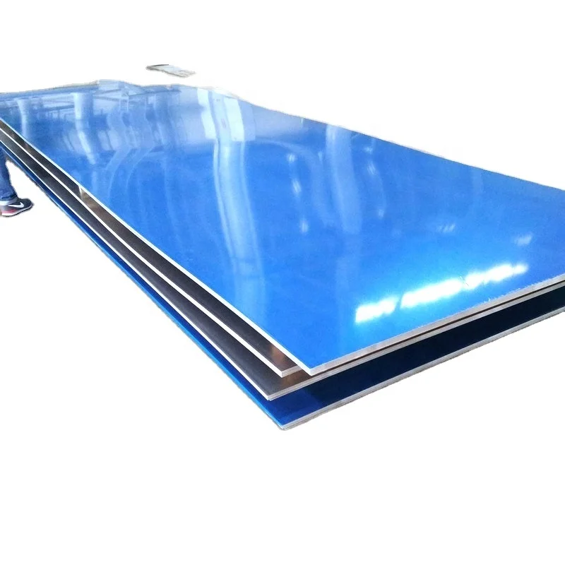 Aluminium Plate 5052 5083 5086 6061 t6 h111 h112 h321 1060 aluminum alloy sheet price per kg