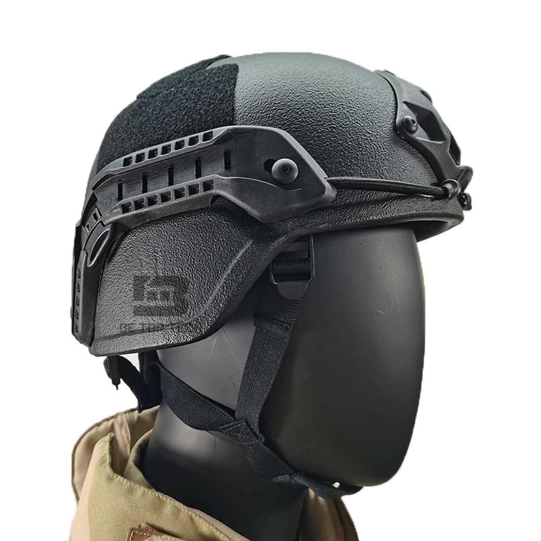 Wholesale Outdoor Tactical Helmet Protection Mich Tactical Helmet