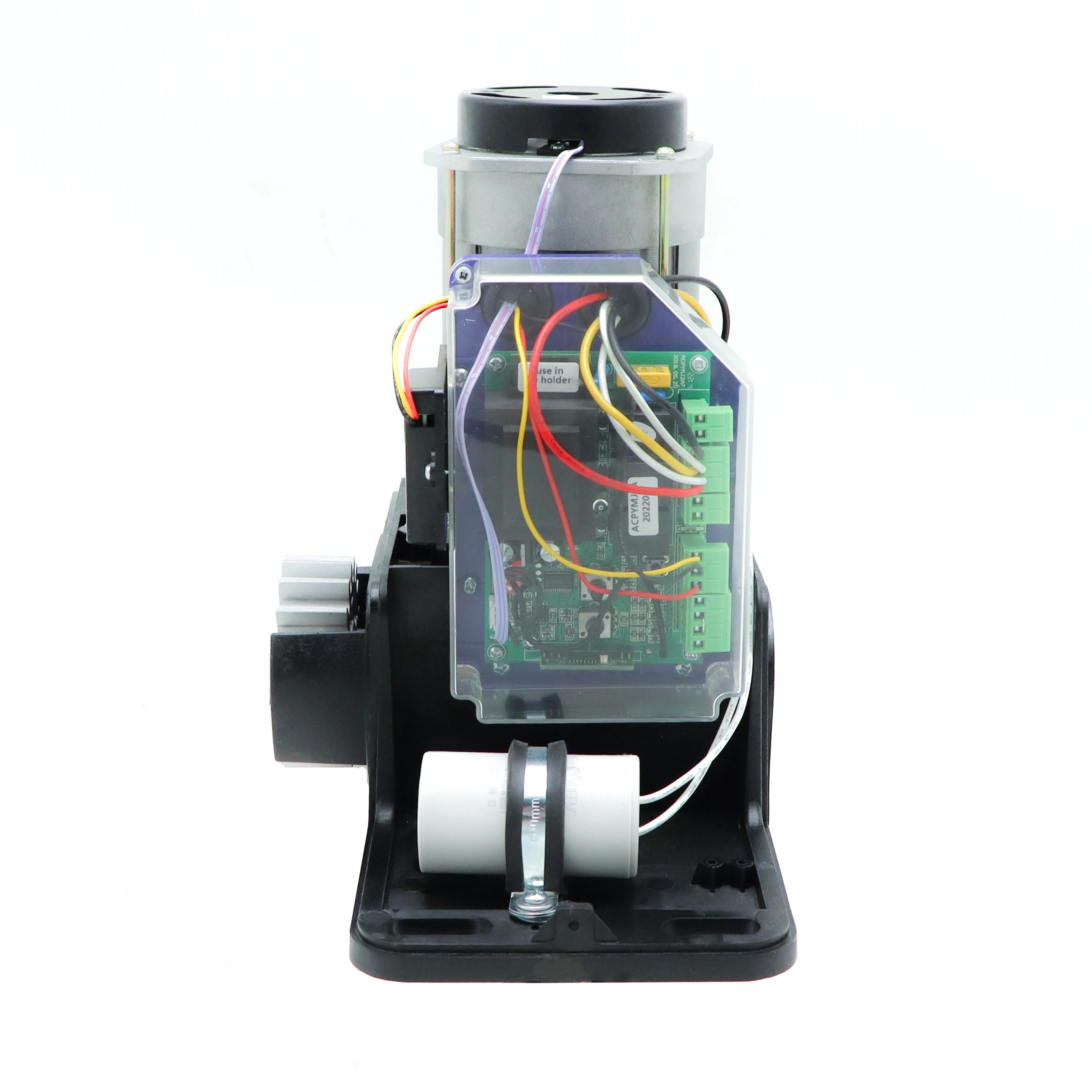 Electric Slide Gate Opener Door Open Motor Sliding Gate Motor Sliding Door Motor in China