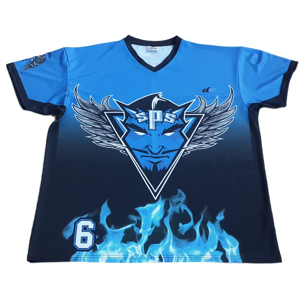 Wholesale high quality Custom Sublimated Printed Classic  Softball Jersey team baseball jerseys