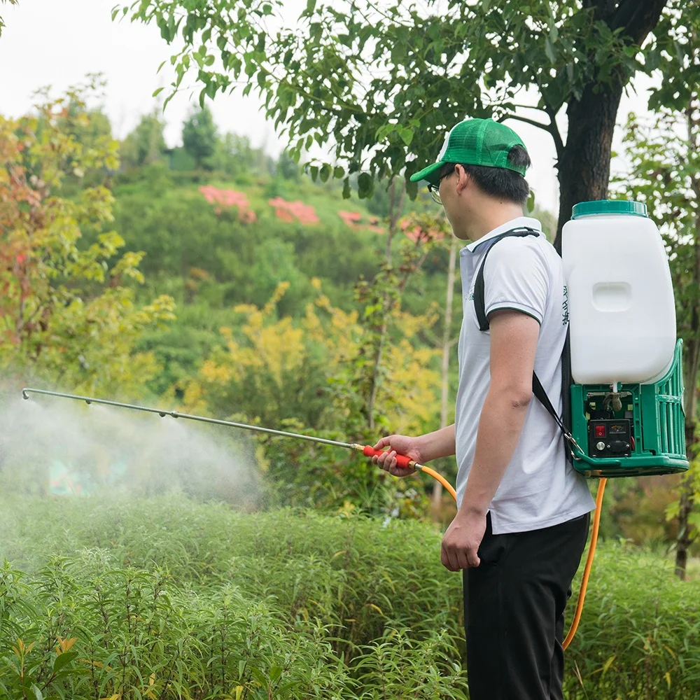 Pandora OEM 20 Litre 20L Agricole Water Electric Pesticide Weed Sprayer Spray Machine For Irrigation