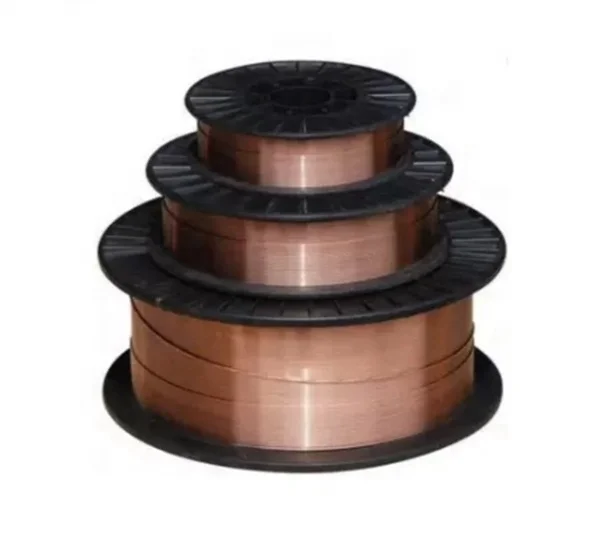 Professional production alloy wear-resistant welding wire er70s-6 for welding metal