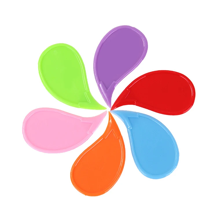 Plastic box opener express unpacking is convenient and quick