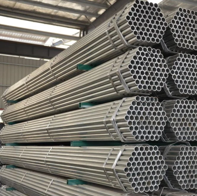 EN39 горячеоцинкованная стальная система строительных лесов/система лесов