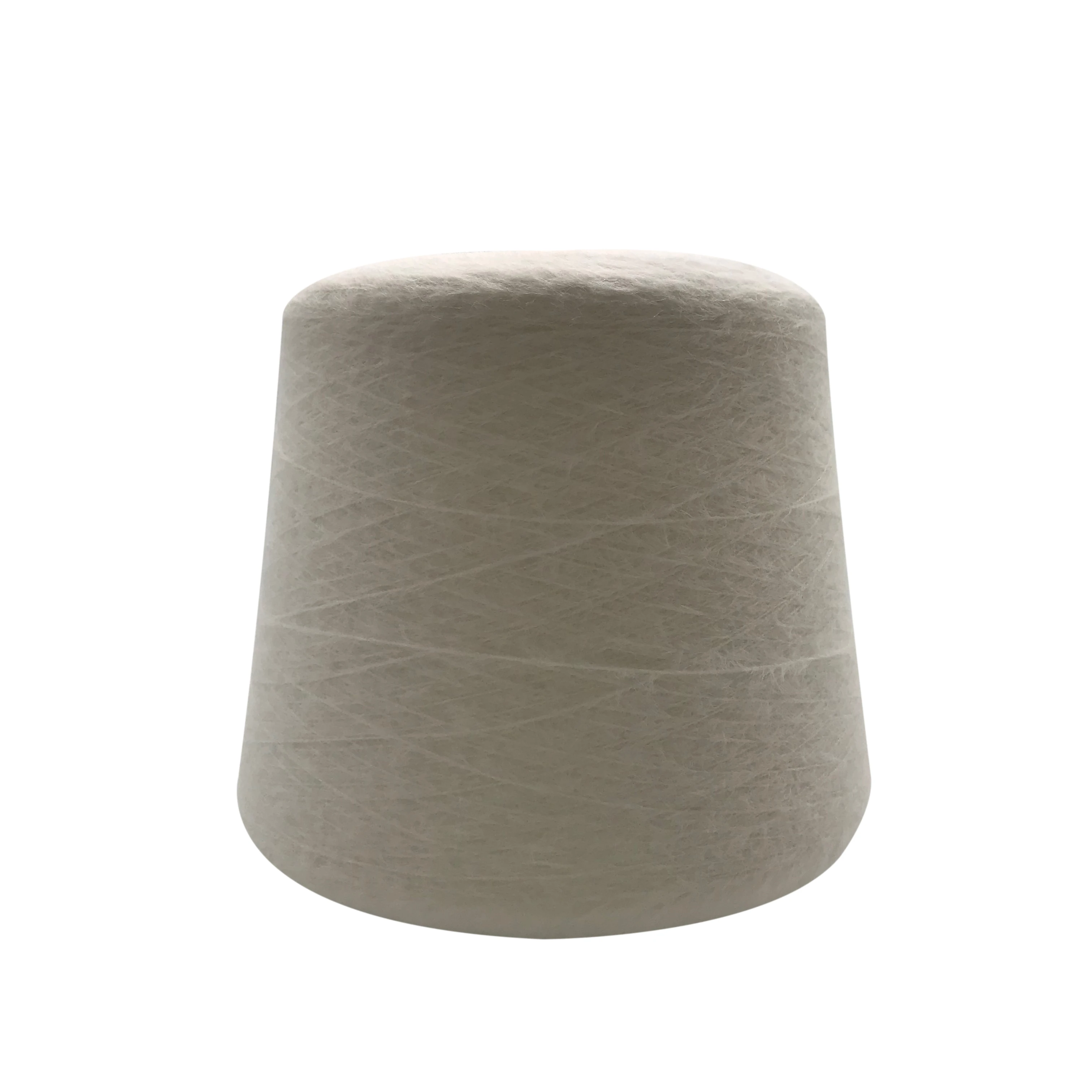 
Factory direct sale colored fancy 100%nylon yarn 