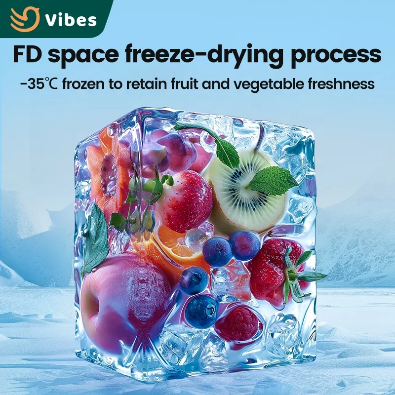 Southeast Asia Special Small Animal Hamster Guinea Pig Food High Protein Muesli Dried Fruit For Hamster