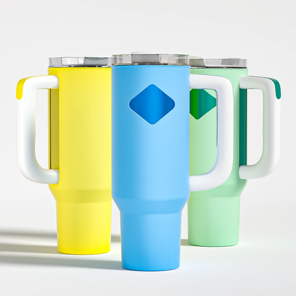 Wholesale Waterproof Soft Silicone Full Boot Water Bottle Cup Bottom Protector Anti-Slip 40oz Tumbler Protective Sleeve Cover