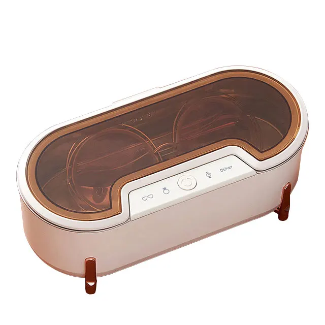 Многорежимная большая визуальная ультразвуковая Очистительная Машина для бытовой стиральной машины для очков