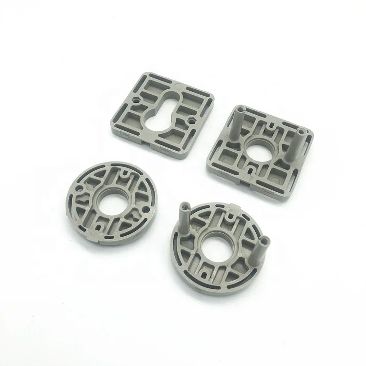 Пластиковый впрыскивающий замок, дверная защелка, пластиковая изоляционная дверная защелка Dobond для автомобиля