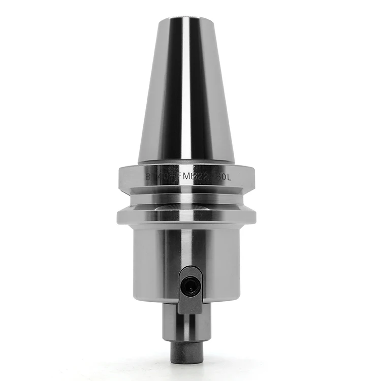 FMB face milling rough tool holder CNC machining center high precision milling machine cutter holder BT40-FMB22-60L