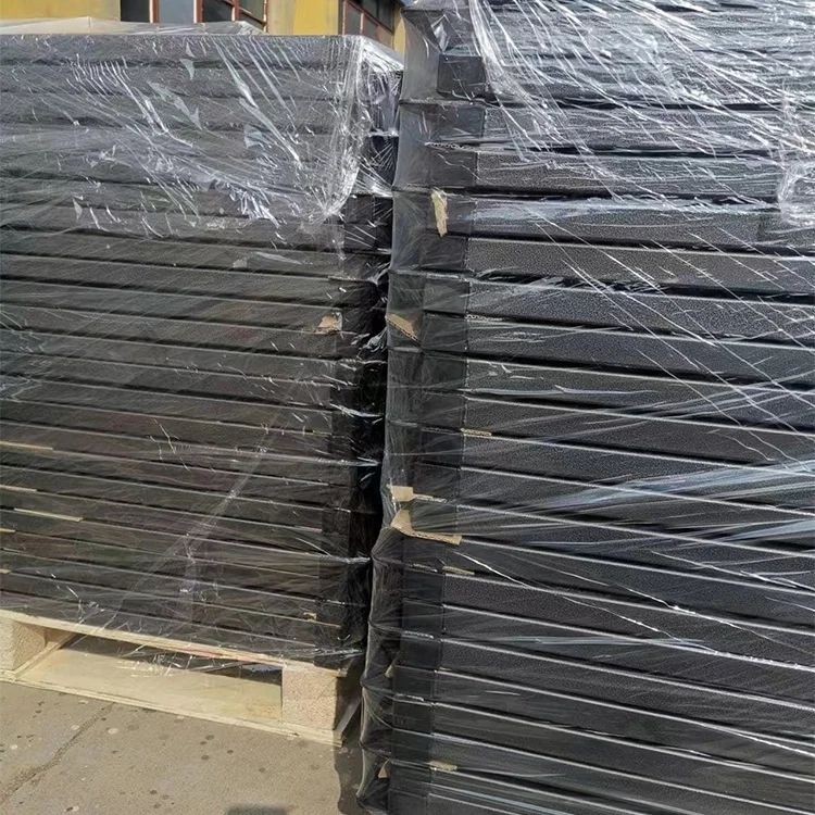 Greevel Shipping Container Divided Corrugated Steel Removable Interior Partition Self Storage Container Divider Wall
