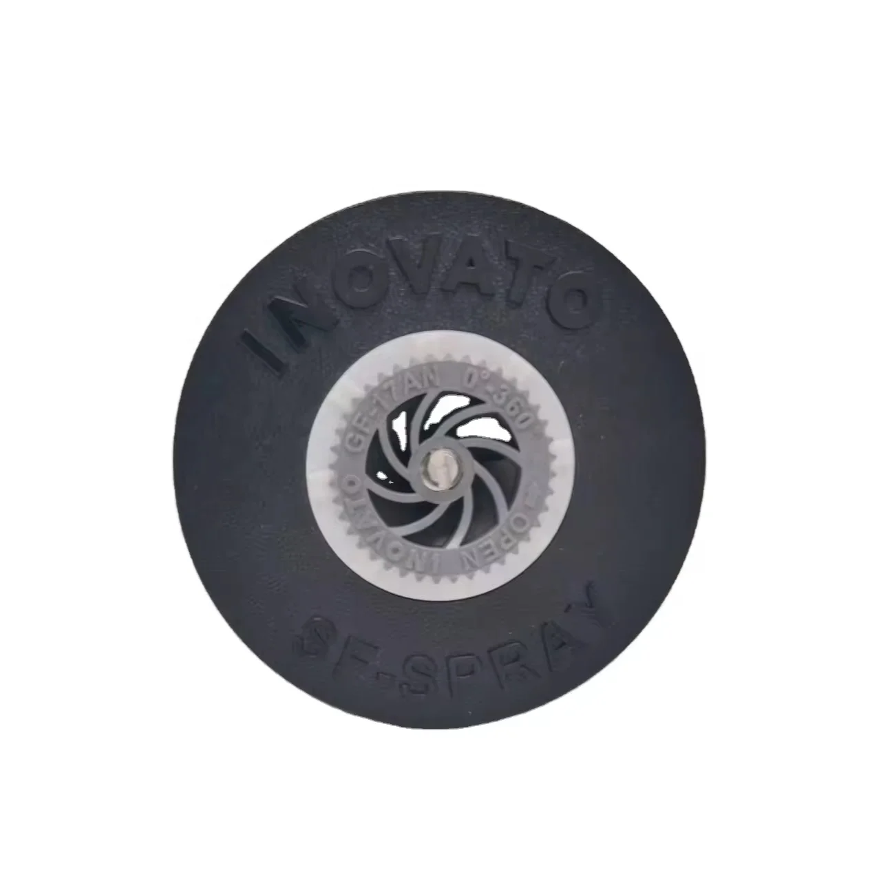 Surperb Quality Garden Irrigation Lancscape Pop Up Sprinklers