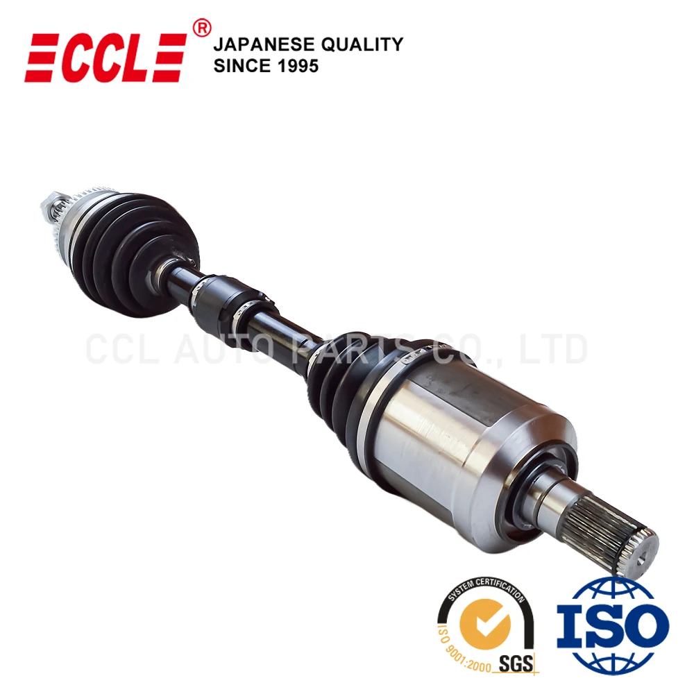 EPX high quality complete shaft drive shaft for HYUNDAI  cv joint auto parts HY-8-053A