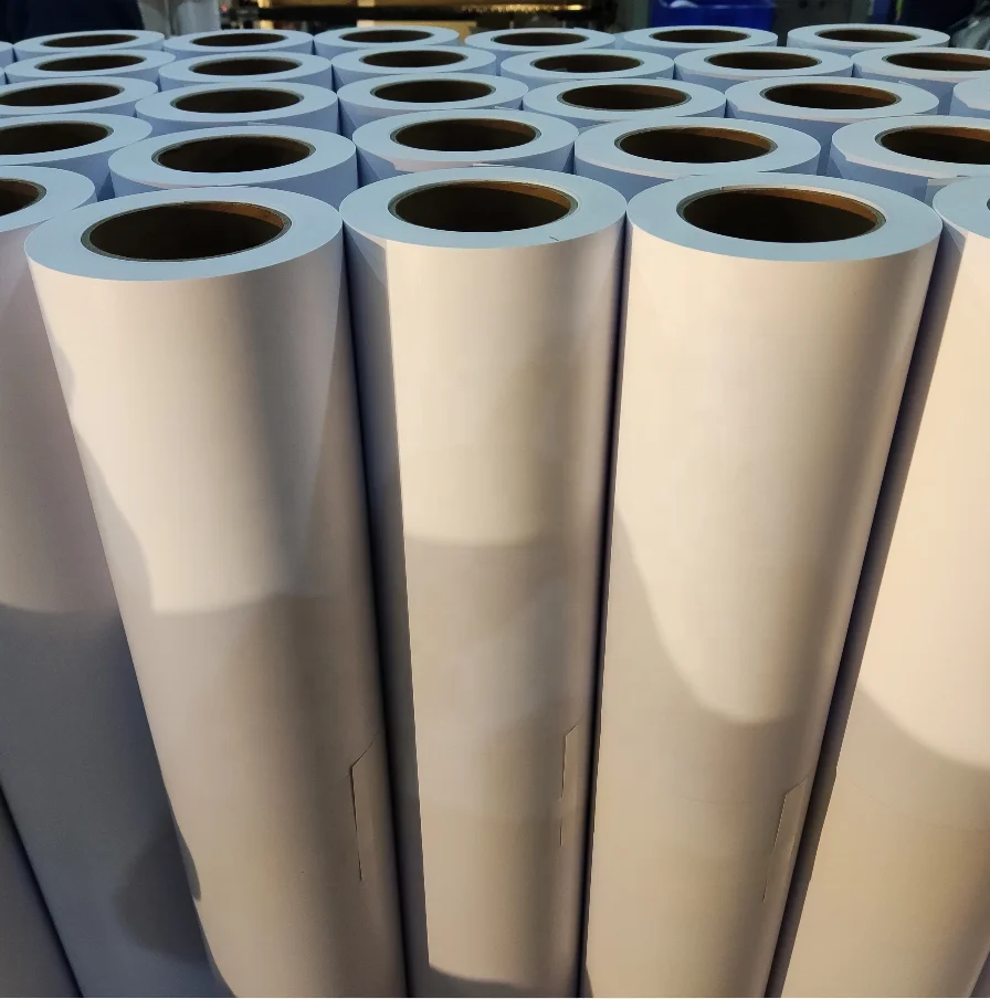 Waterproof Self-adhesive Rc Photo Paper For Long-lasting high glossy photo paper