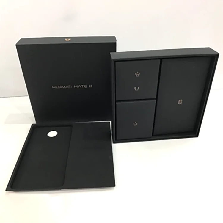 
Custom Logo Retail phone case cell phone mobile phone packaging box for iphone 