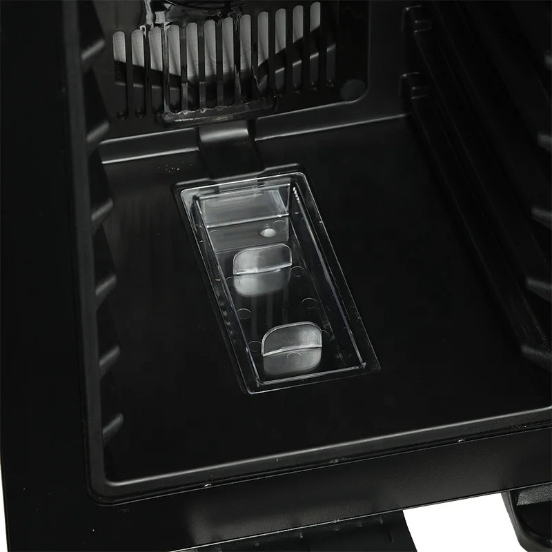 Hot On Amazon Automatic Thermoelectric Electronic Cigar Display Rack Clear Fridge Humidor