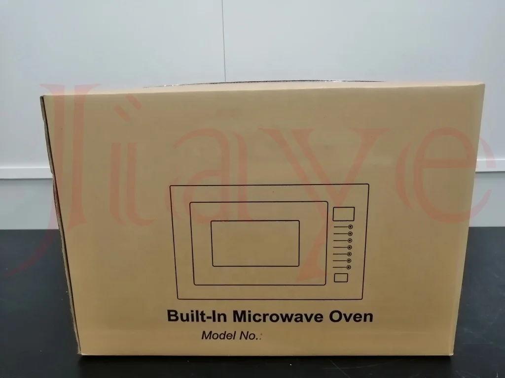 Промышленная микроволновая печь по низкой цене китайская распродажа встроенная с грилем поставщик микроволновой печи 25 л