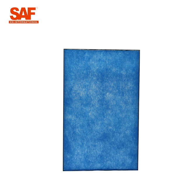 
Generic Hepa Air Purifiers Part Activated Carbon Hepa Parts Replace Filter For Daikin 