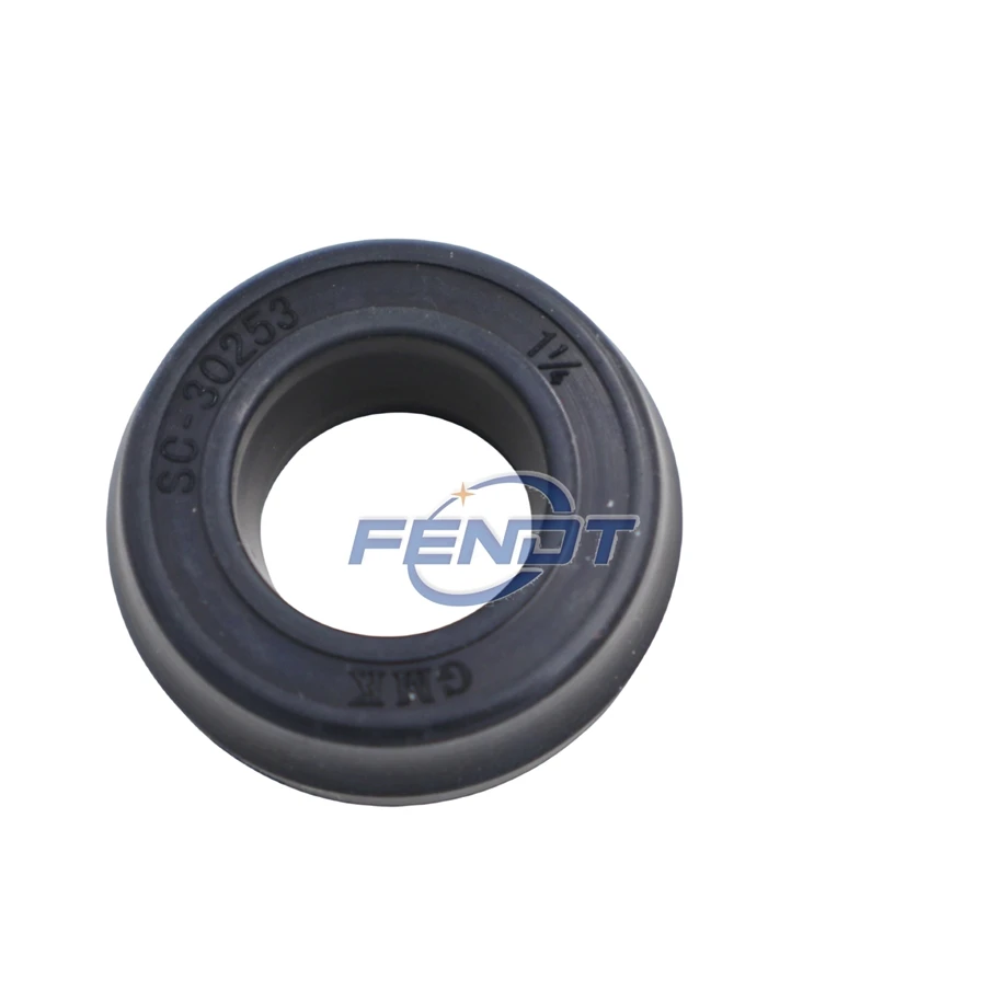 High quality Jual SC 30253 R karet rem depan Mitsubishi PS 100/120 Seiken