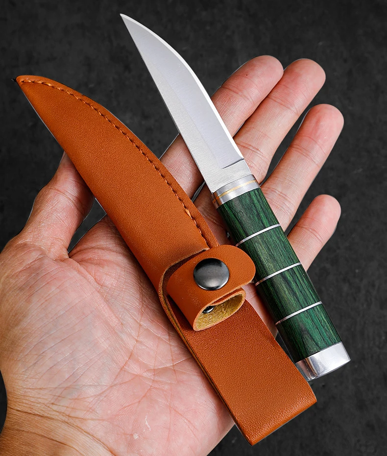 Miniature Pocket Knife funny small simulator knife axe cleaver car keychain knives fishing accessories fishing gift