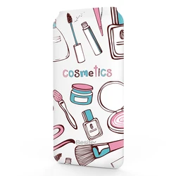 consumer electronics slim mini mobile power bank 5000mah powerbank for phone