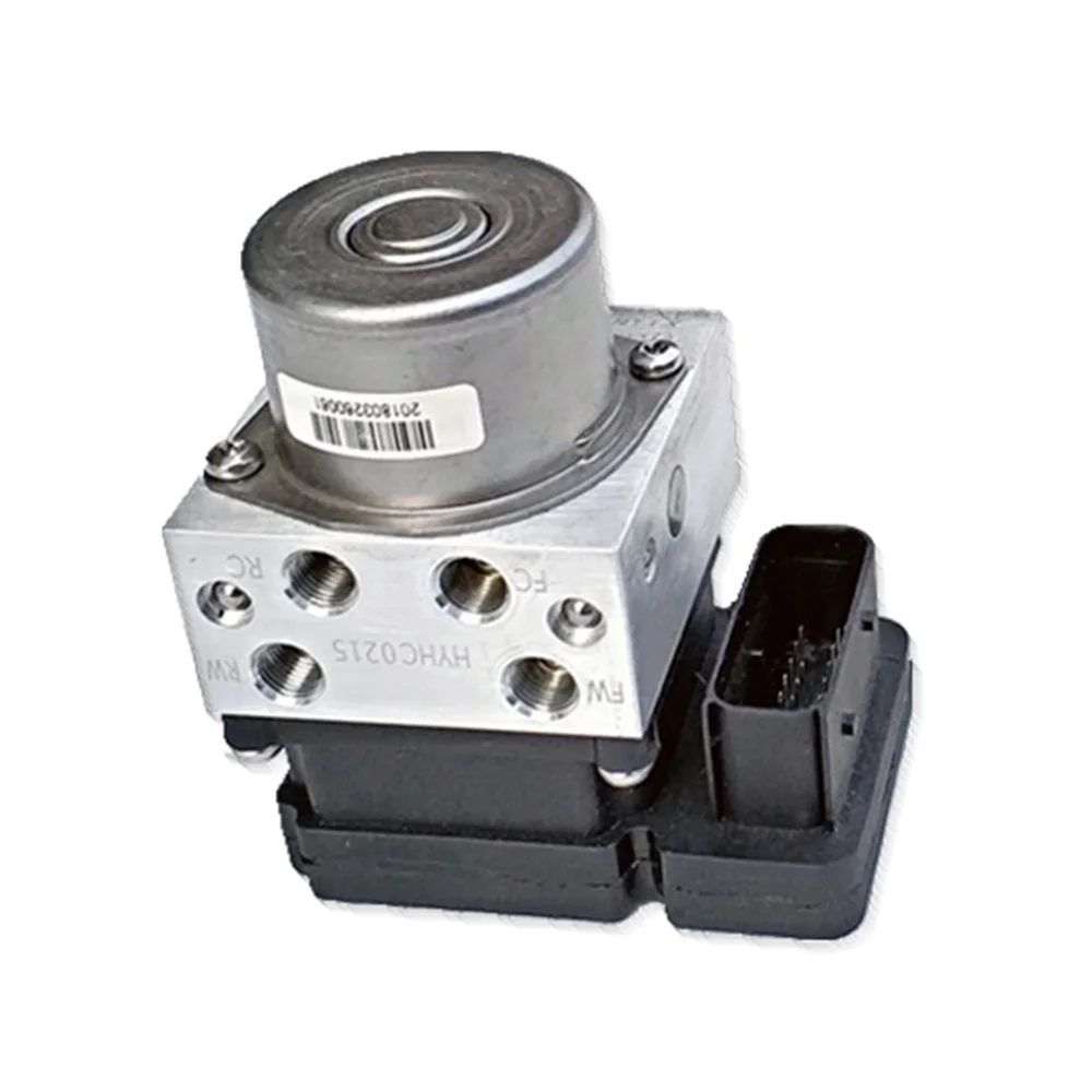 
Motorcycle electric vehicle upgrading hydraulic brake system anti lock brake system(ABS) customized 