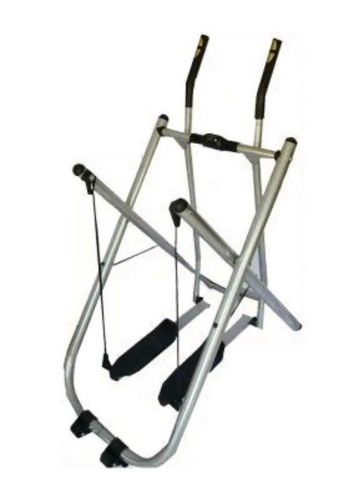New Design Cross Trainer Air Walker Outdoor Fitness Equipment Gym Machine for Exercise Gym Fitness