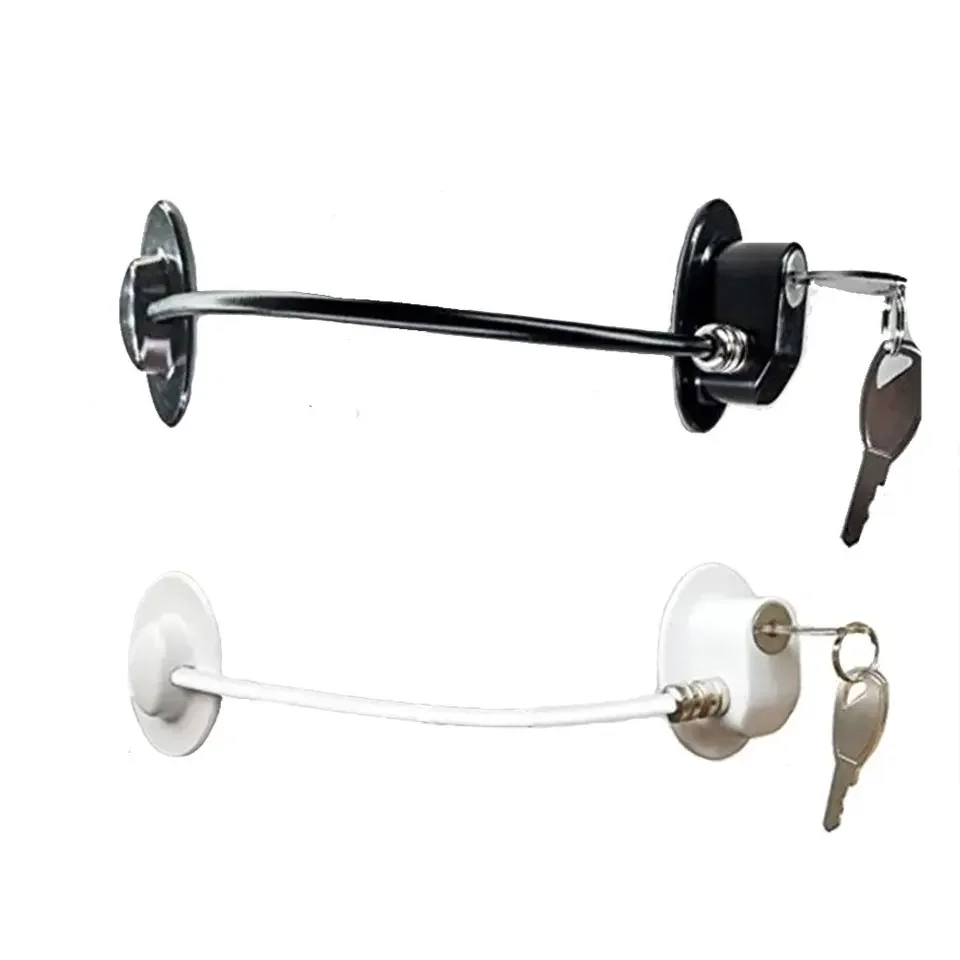 Product Manufacturer Home Durable Refrigerator Lock Child Cabinet