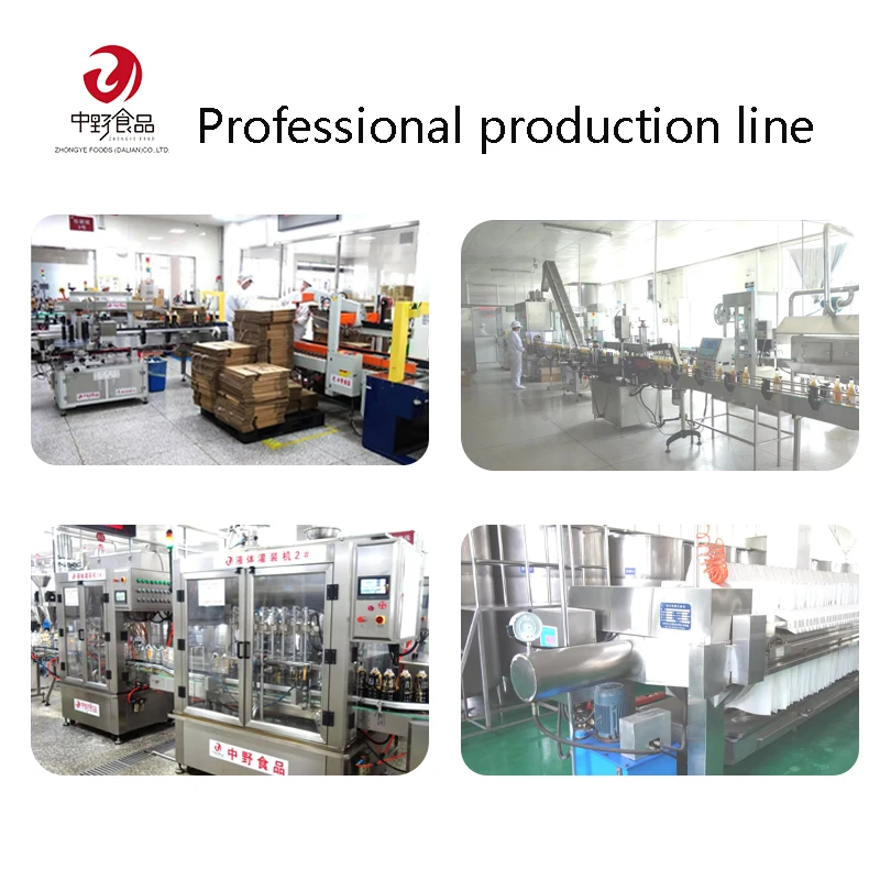 Factory High-quality Japanese-style Soy Sauce Sashimi Sushi