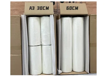 Cowint Dtf-film for Dtf-film with Donguan Suitable Meters Birthday Prints Pes Baysoon Bn 302li Manufacture Direkt Auf Dtf-film