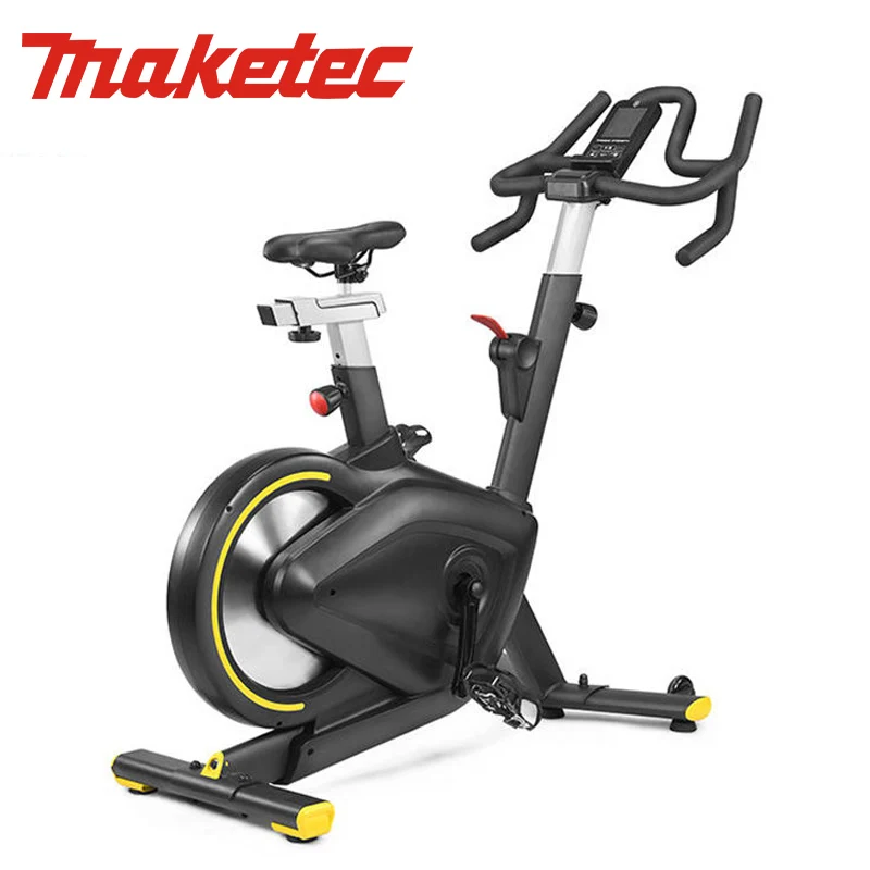 Maketec, лидер продаж, домашний фитнес-велосипед с максимальной нагрузкой, 150 кг