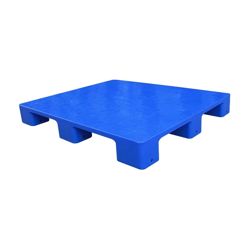 1200 x 1000 mm  flat top surface plastic pallet epal size  pallet