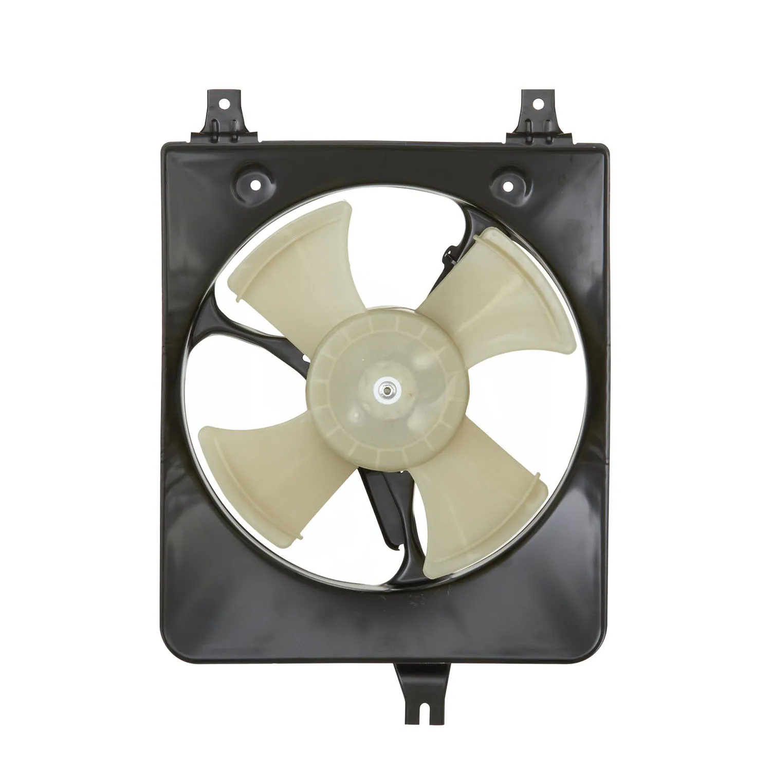 High quality Plastic Fan Electric Radiator Cooling Fans For Honda Accord 98-02 OEM 38600-PAA-A00 38615-PAA-A00