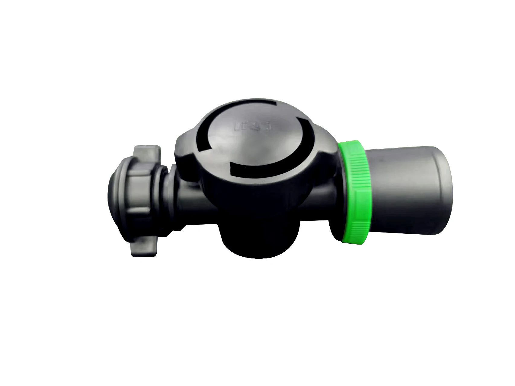 32mm 28mm 40mm pe pipe sprinkler rain hose irrigation valve