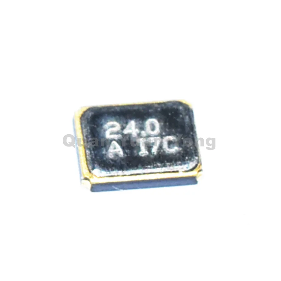 ABM8-24.000MHZ-R60-D1W-T3 Original Crystal Oscillator ABM8-24.000MHZ-R60-D2Y-T