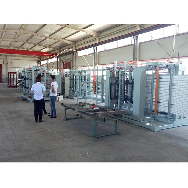 styrofoam eps mesh wire wall