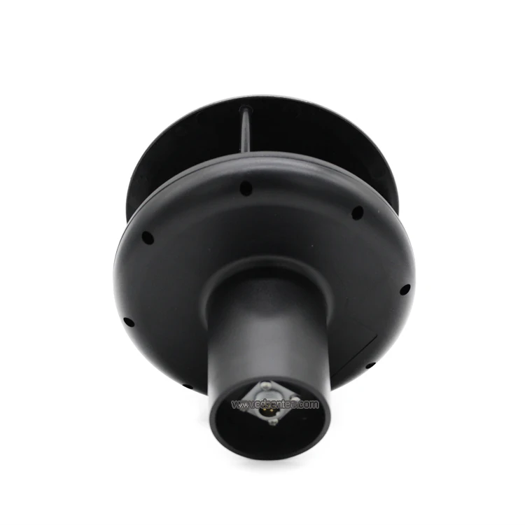 Ultrasonic high accuracy wind speed wind direction transmitter industrial anemometer sensor