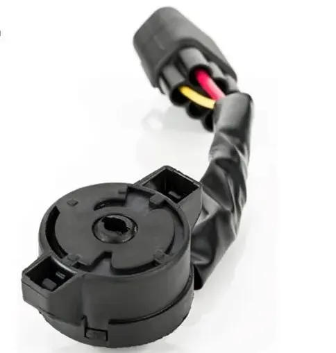 Ignition switch starter starter switch 1014143 for Ford Puma Ka Fiesta Scorpio brand new cheap price OEMquality