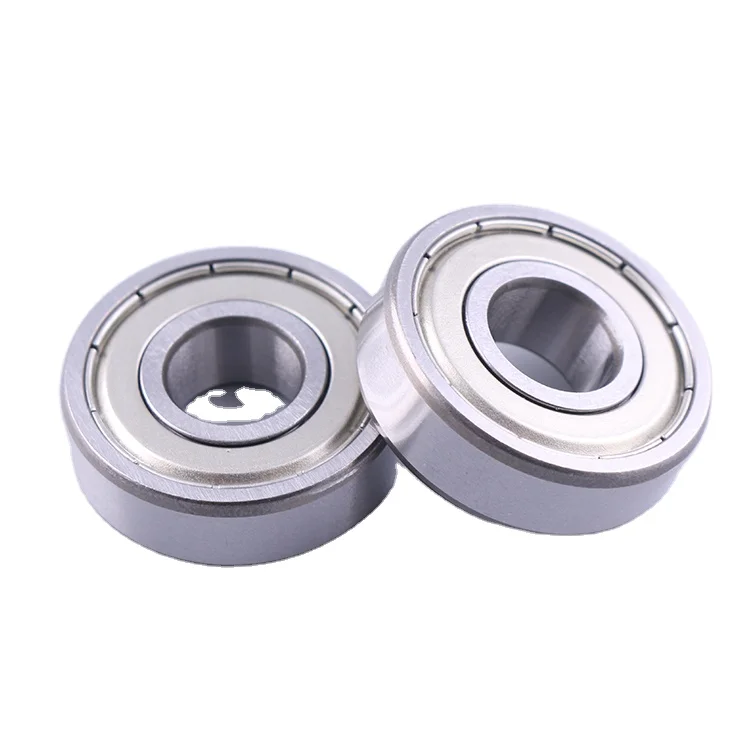 bicycle ball bearings abec 7 high speed sealed ceramic  bearing with casters