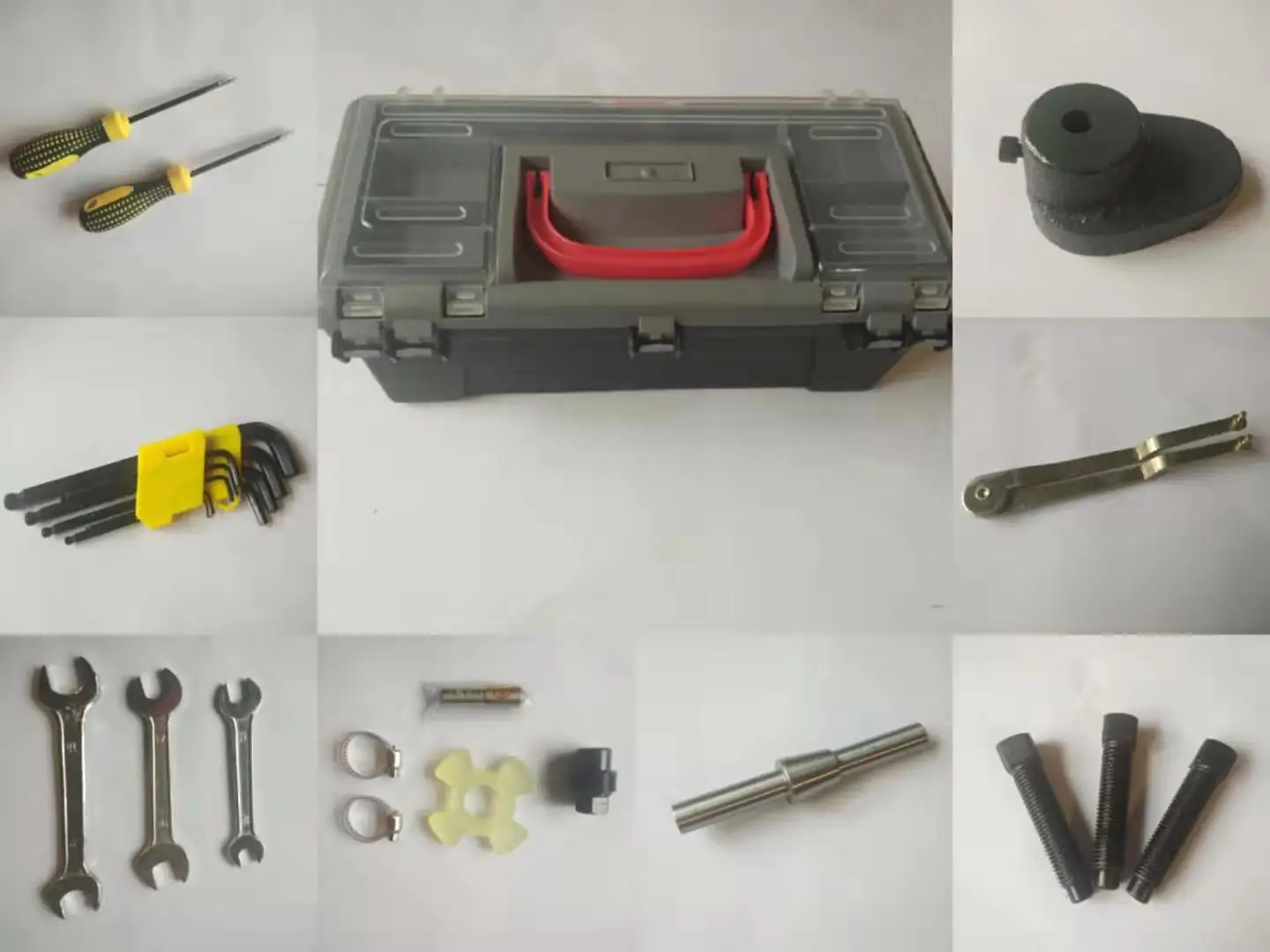 Direct selling high precision 850 kg universal tool surface grinder M820