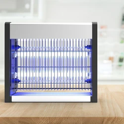 Ловушка для насекомых и комаров, 12/16/20/30/40/60 Вт